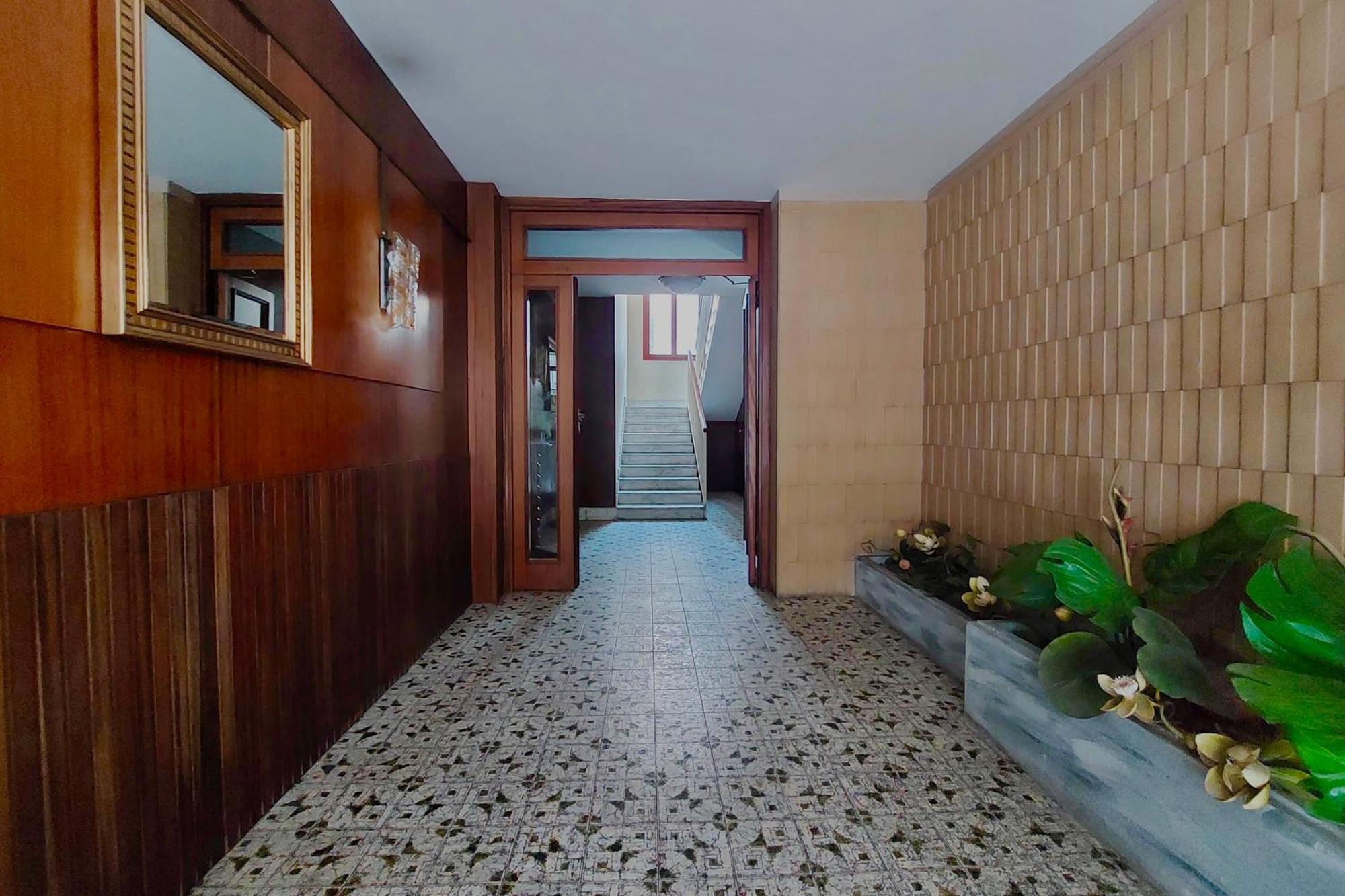 Apartamento Sbaraglia - Rooftop Talenti
