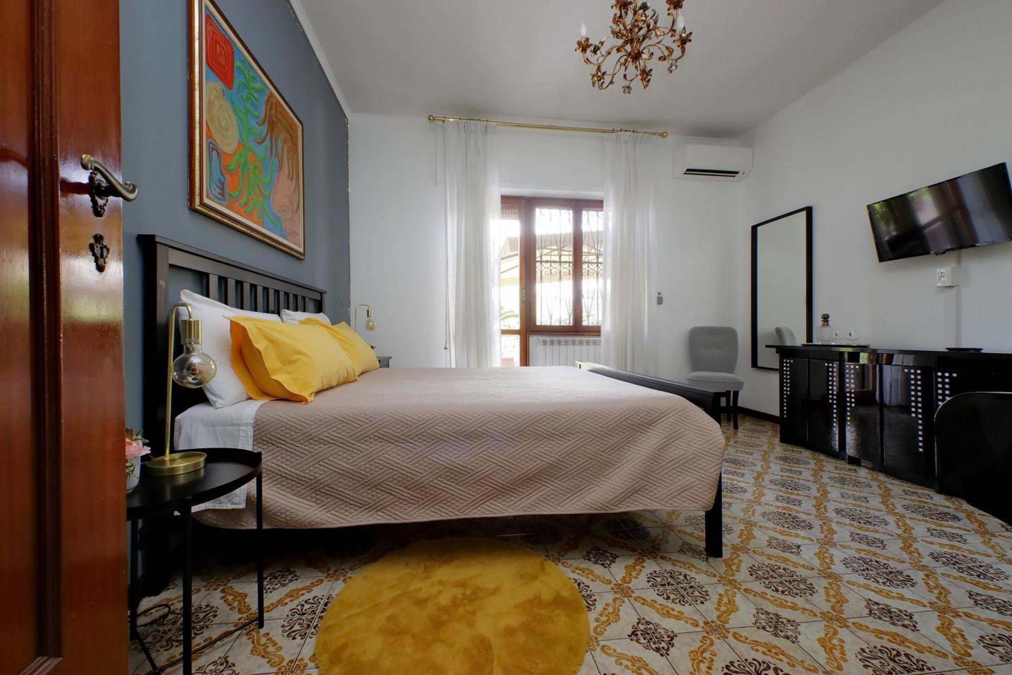 Apartamento Sbaraglia - Rooftop Talenti Roma