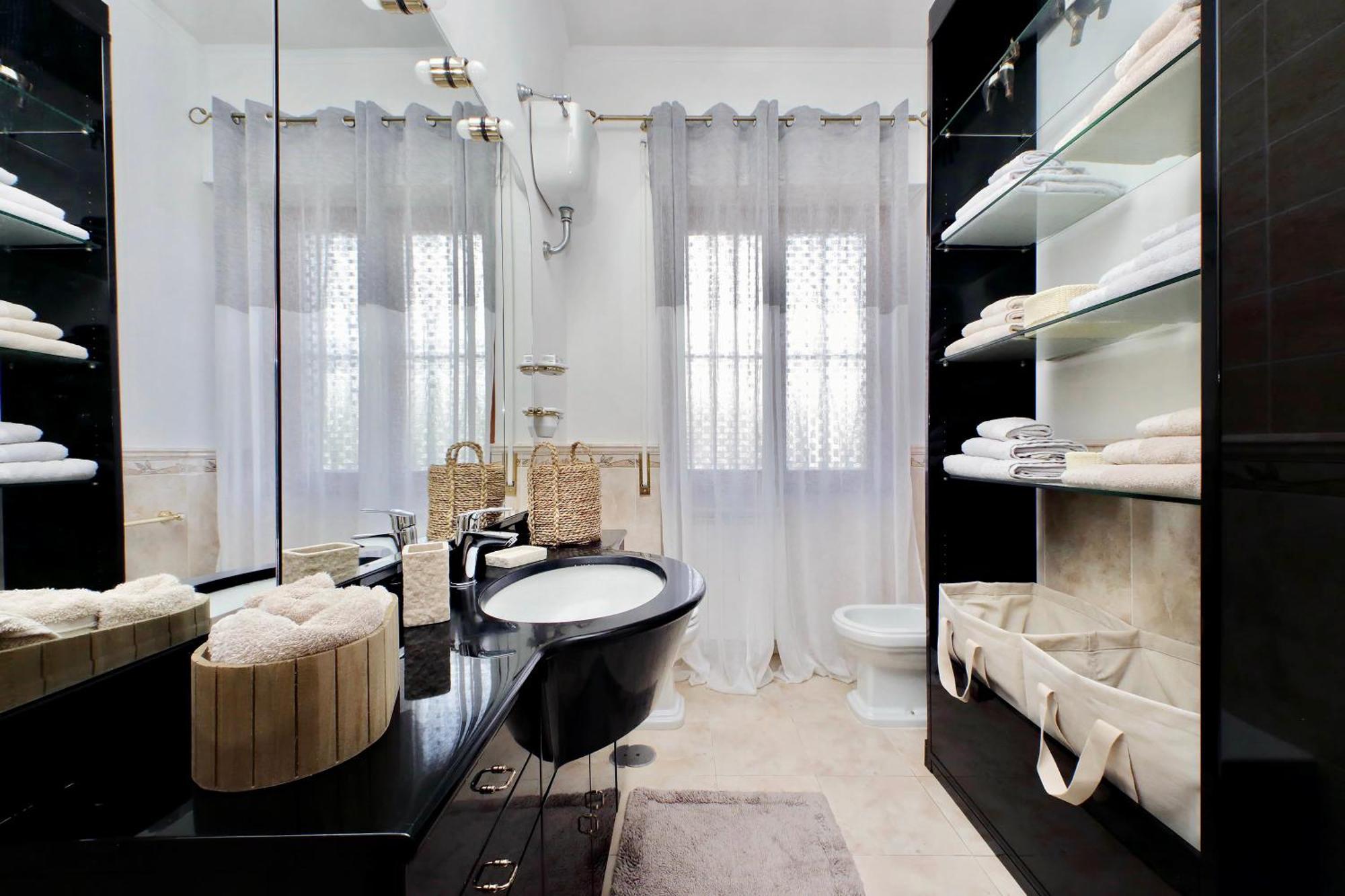 Apartamento Sbaraglia - Rooftop Talenti Roma