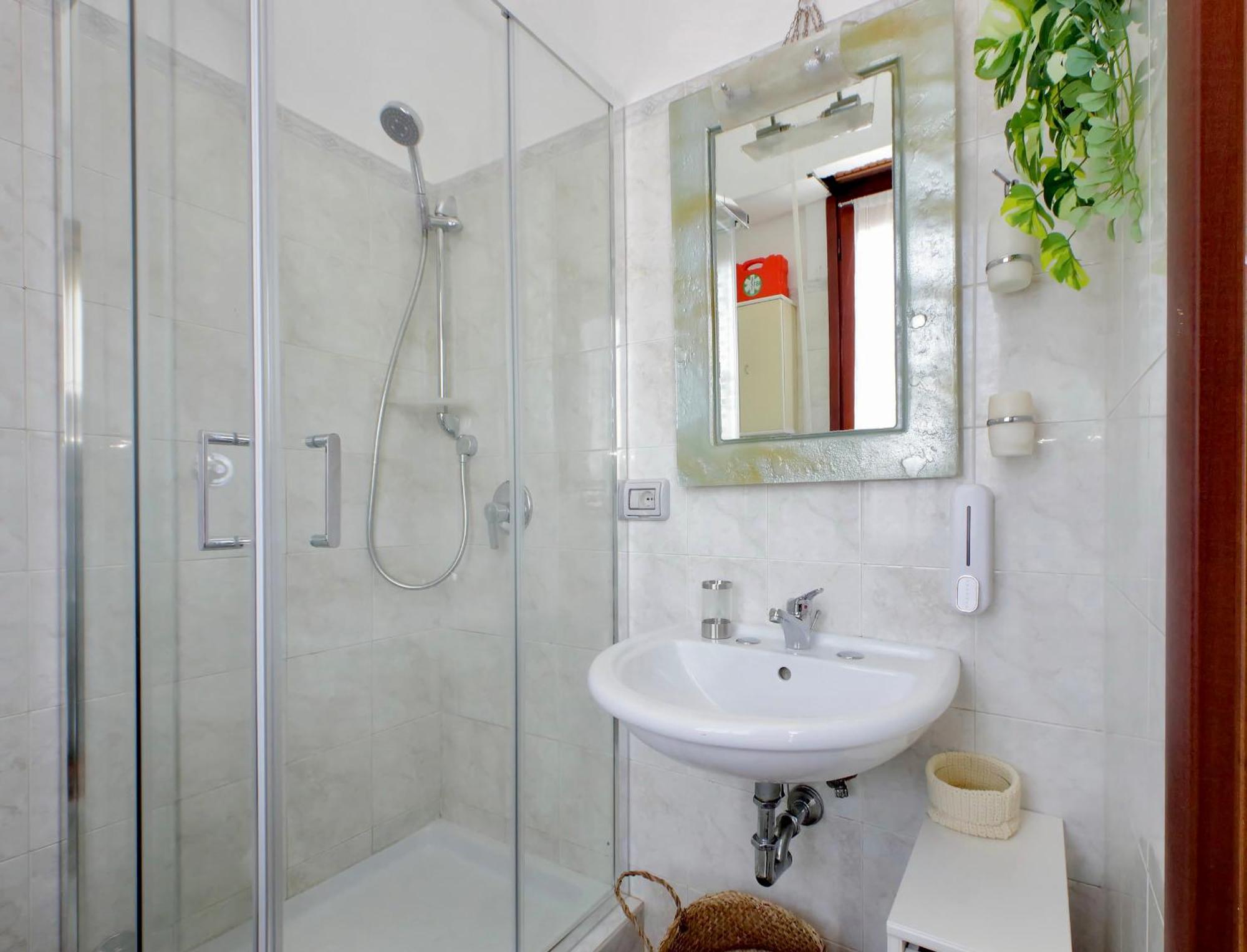 Apartamento Sbaraglia - Rooftop Talenti Roma