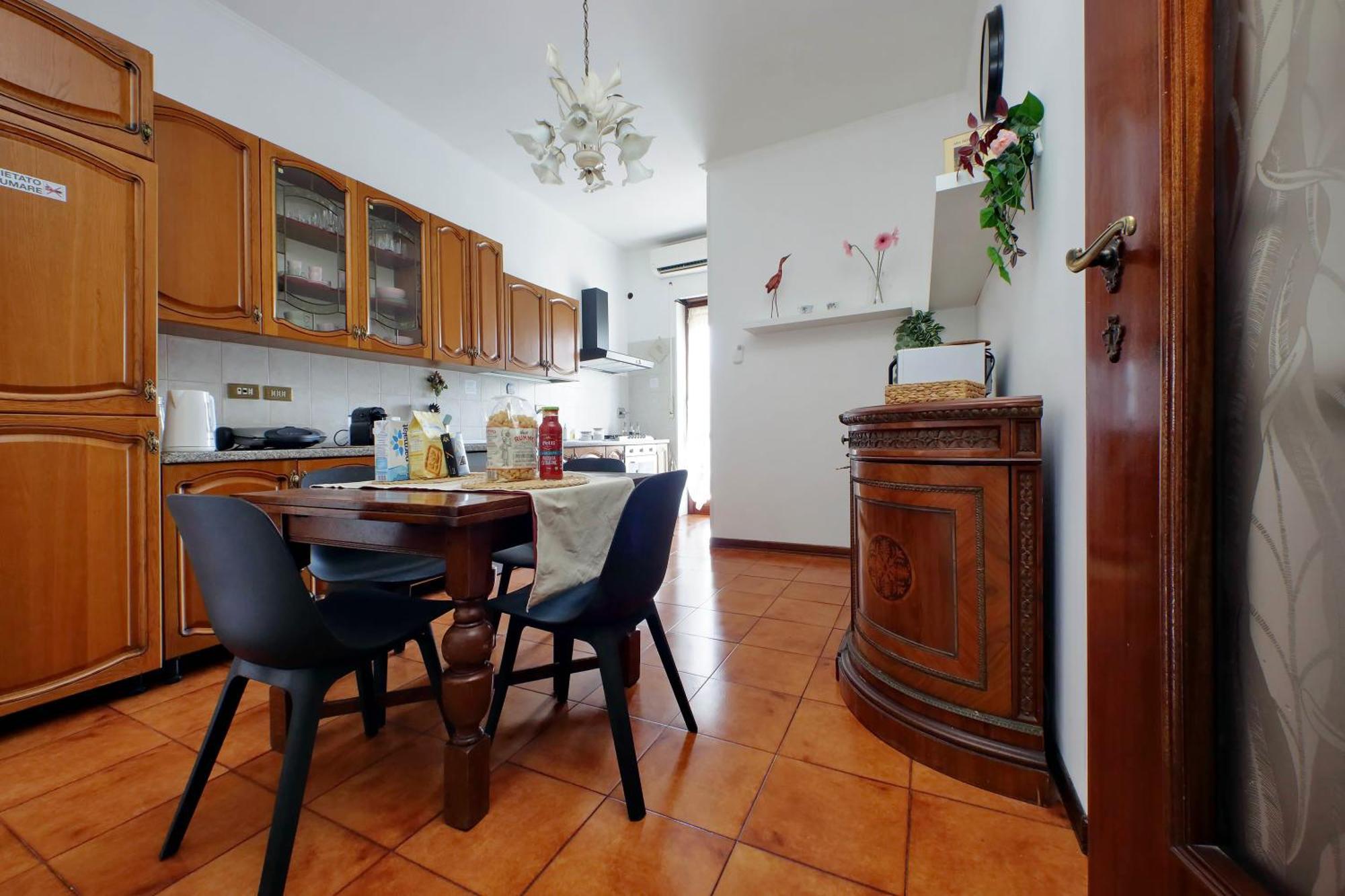 Sbaraglia - Rooftop Talenti Apartamento *
