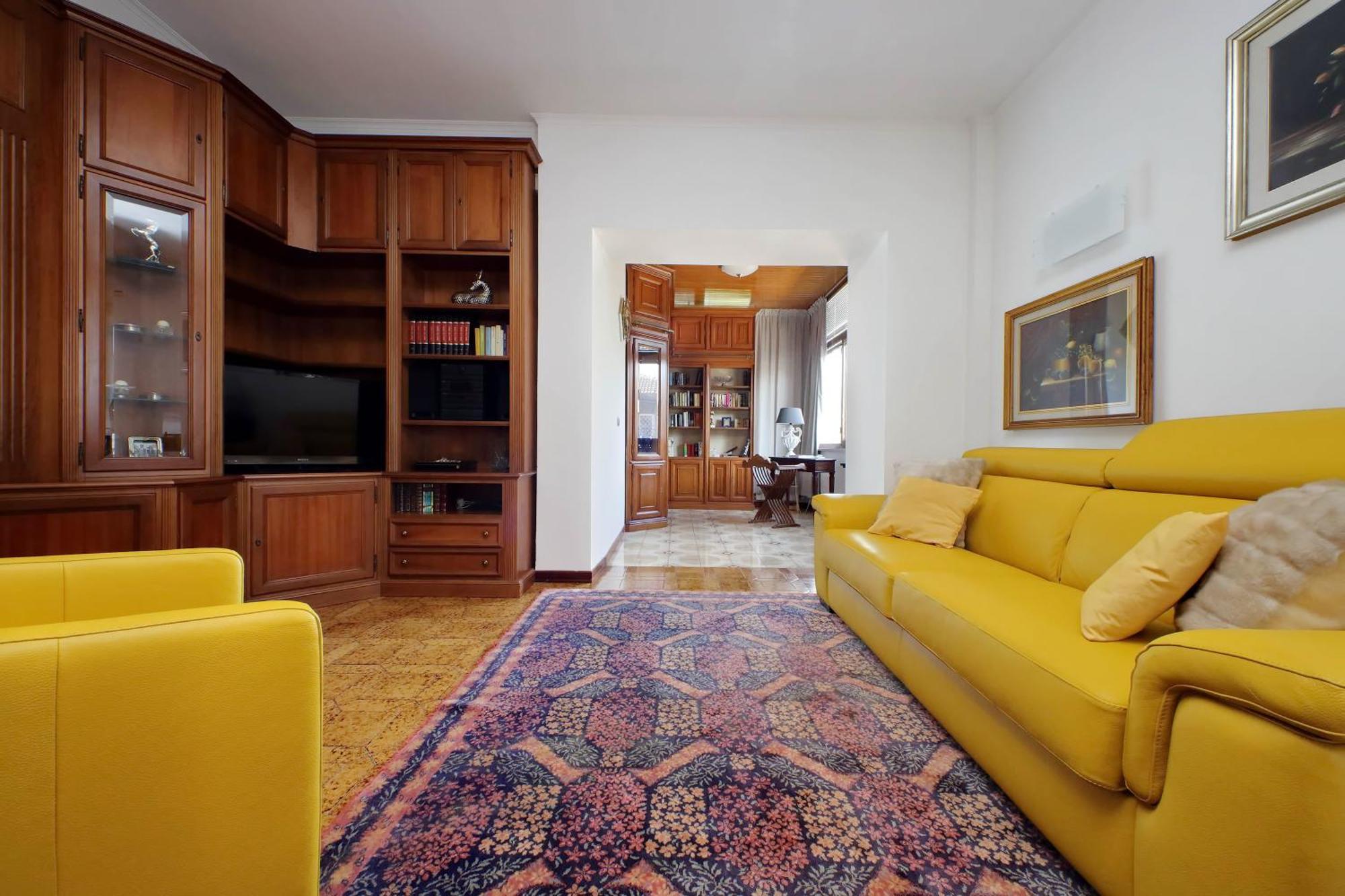 Apartamento Sbaraglia - Rooftop Talenti *