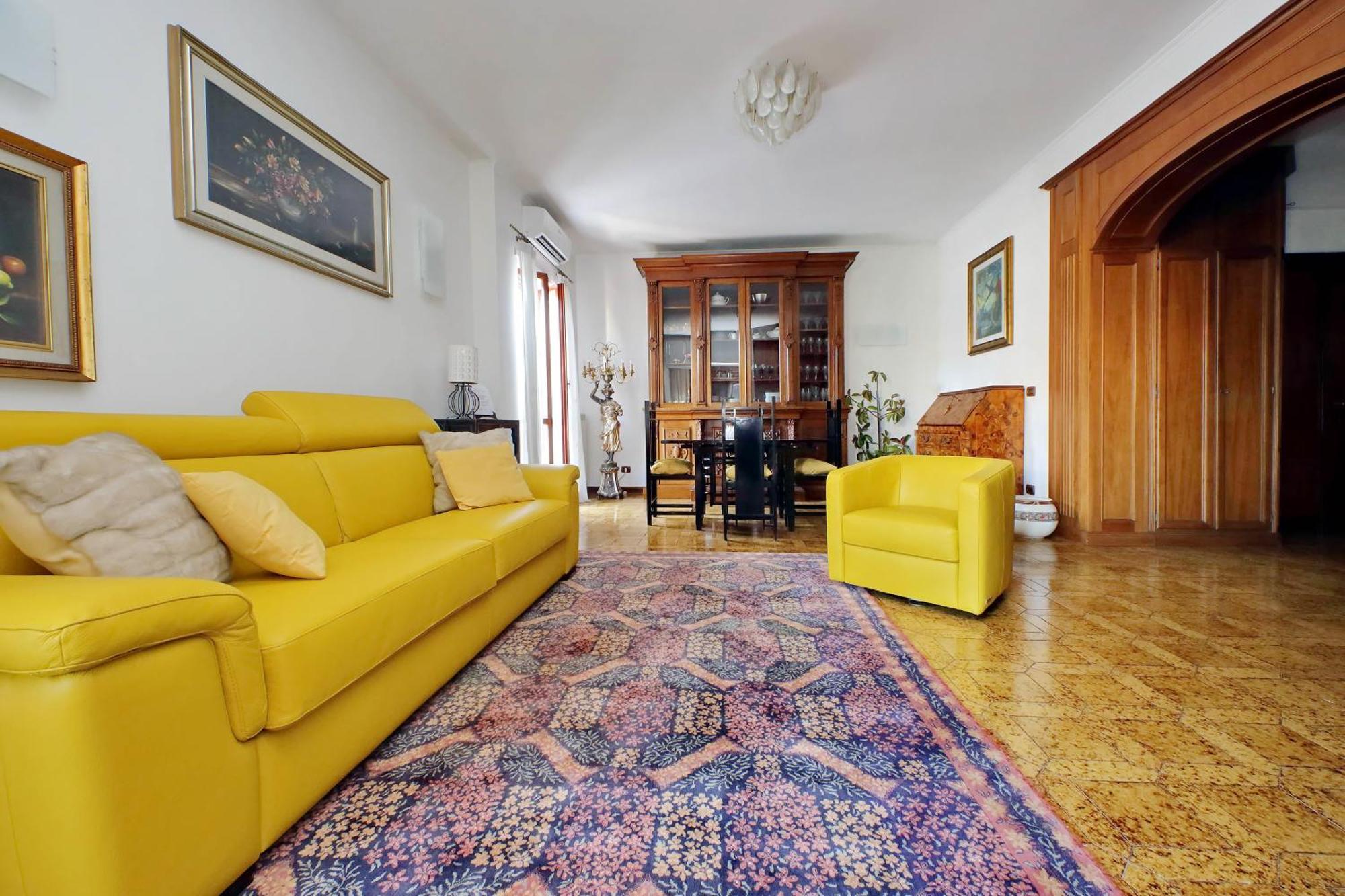 Apartamento Sbaraglia - Rooftop Talenti Roma