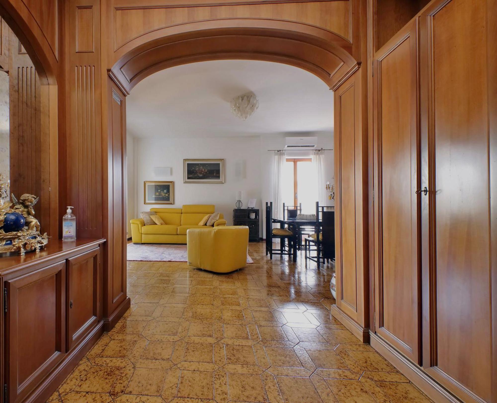 Apartamento Sbaraglia - Rooftop Talenti