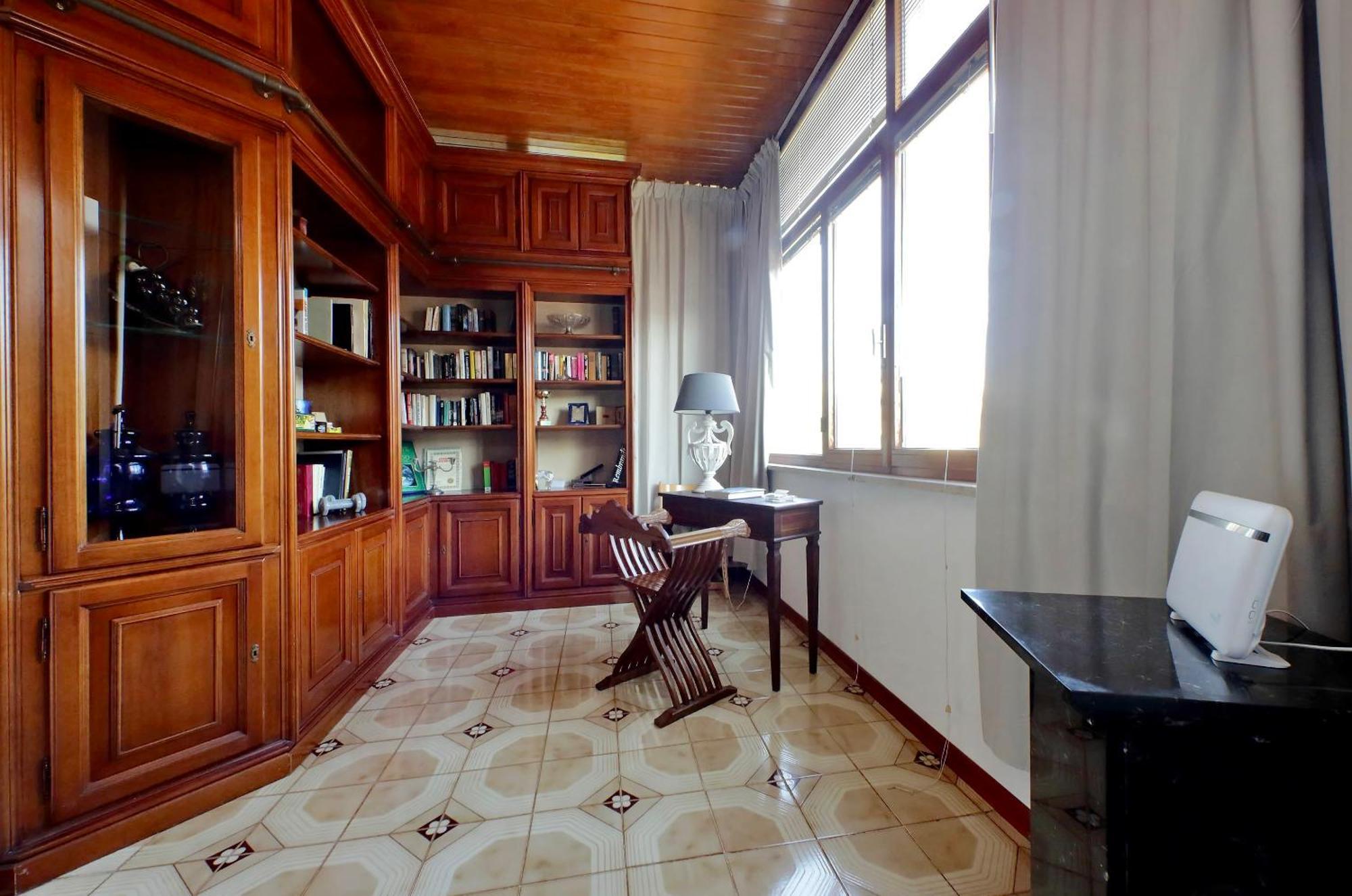 Sbaraglia - Rooftop Talenti Apartamento *